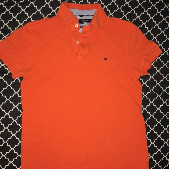 Tommy hifiger t-shirt - Picture 3 of 3